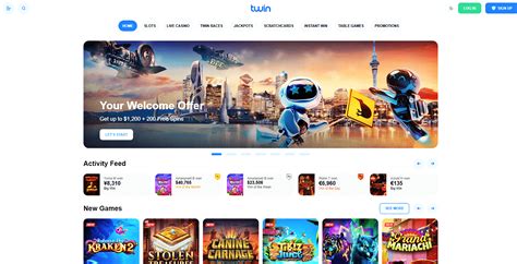 twin casino de|2024 Twin Casino Review .